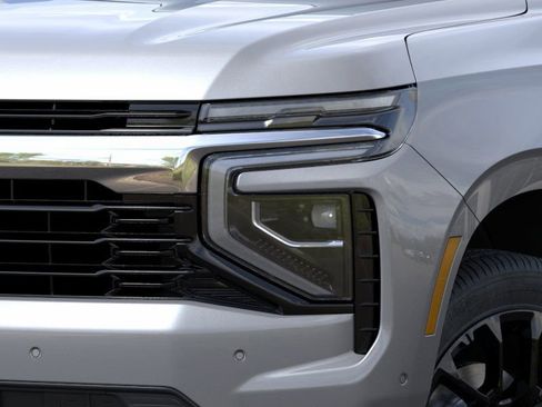 New 2026 Chevrolet Tahoe LS w/ LPO, Dark Essentials Package image 10