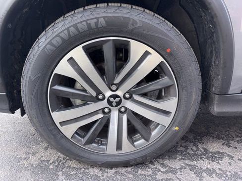 Used 2024 Mitsubishi Outlander Sport AWD image 21
