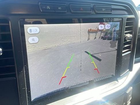 Used 2024 Ford F150 STX w/ STX Black Appearance Package image 23