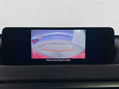 Used 2024 MAZDA CX-50 AWD 2.5 S w/ Cargo Package image 21