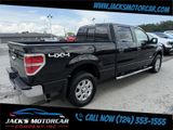 Used 2014 Ford F150 XLT w/ Equipment Group 302A Luxury image 5