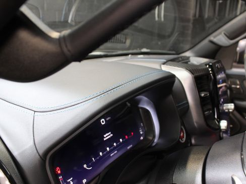 Used 2023 RAM 1500 TRX w/ TRX Level 2 Equipment Group image 43