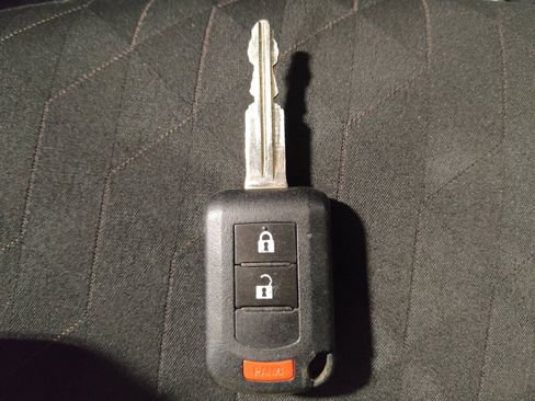 Used 2024 Mitsubishi Mirage ES FWD image 32