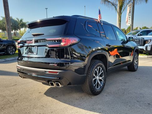 Used 2024 GMC Acadia AT4 image 5