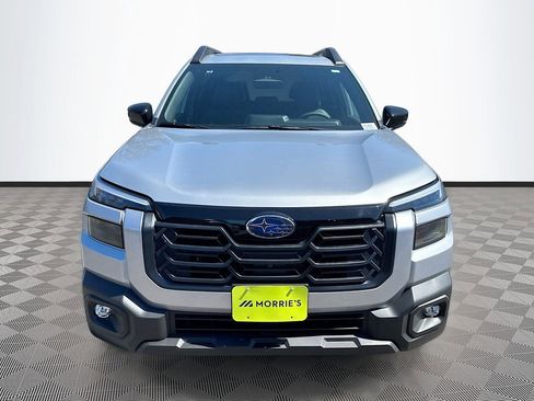 New 2026 Subaru Outback Limited XT AWD/4WD image 2