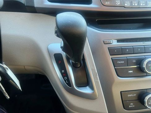 Used 2014 Honda Odyssey LX image 22