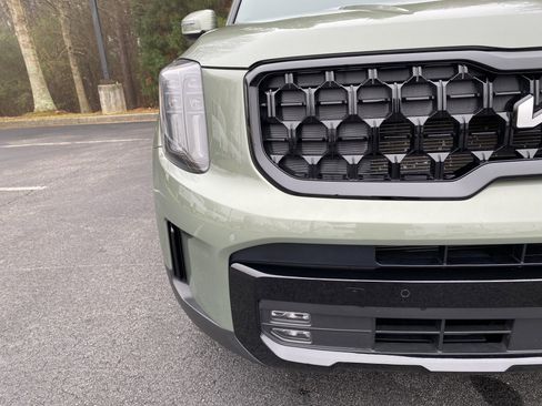 Used 2024 Kia Telluride SX Prestige X-Pro image 14