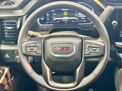 New 2026 GMC Sierra 3500 AT4 w/ AT4 Premium Plus Package image 29