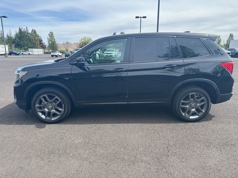 Used 2023 Honda Passport EX-L image 4