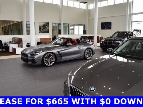 Certified 2025 BMW 530i xDrive image 51