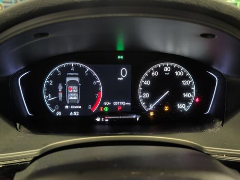 Used 2024 Honda Civic LX image 16