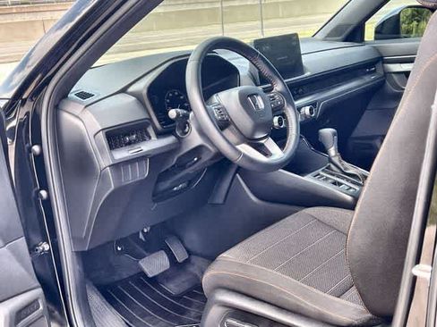Used 2026 Honda CR-V Sport image 3