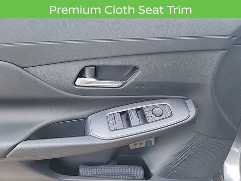 Used 2026 Nissan Sentra SV w/ Floor Mat Package image 26