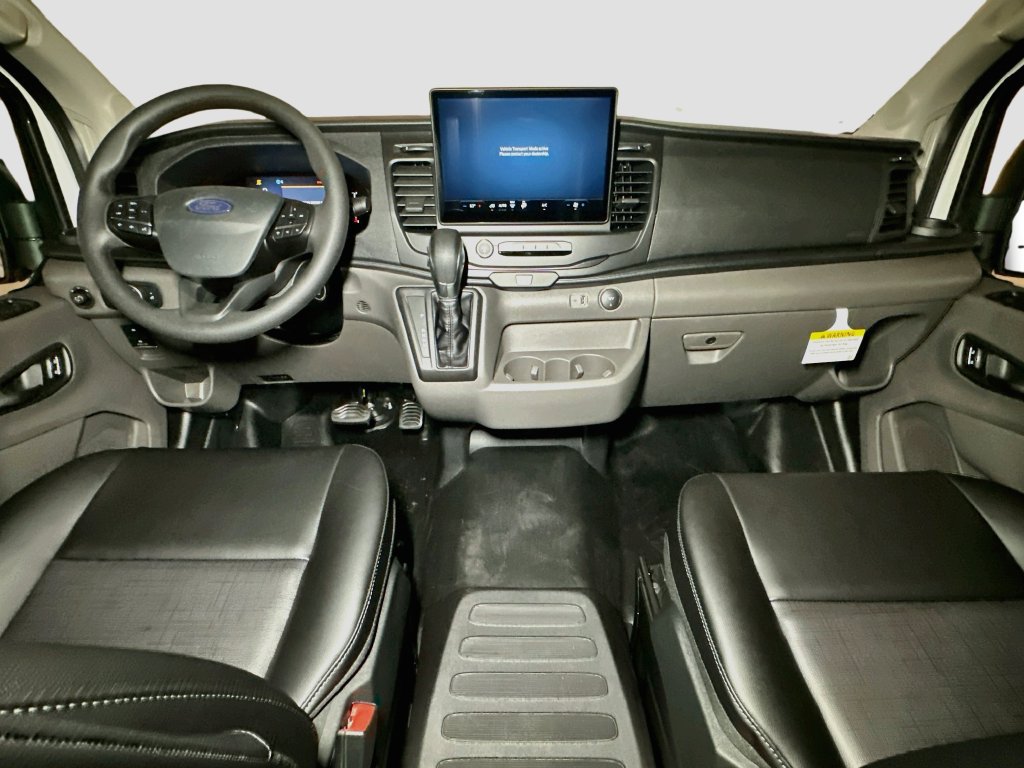 New 2027 Ford Transit 250 148 Medium Roof RWD image 8