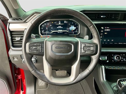 Used 2023 GMC Sierra 1500 Denali image 11
