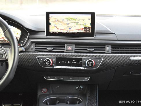 Used 2018 Audi S5 Prestige image 29