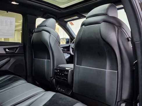 Certified 2022 Acura MDX A-Spec AWD/4WD image 19