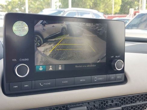 Used 2024 Honda HR-V LX image 24