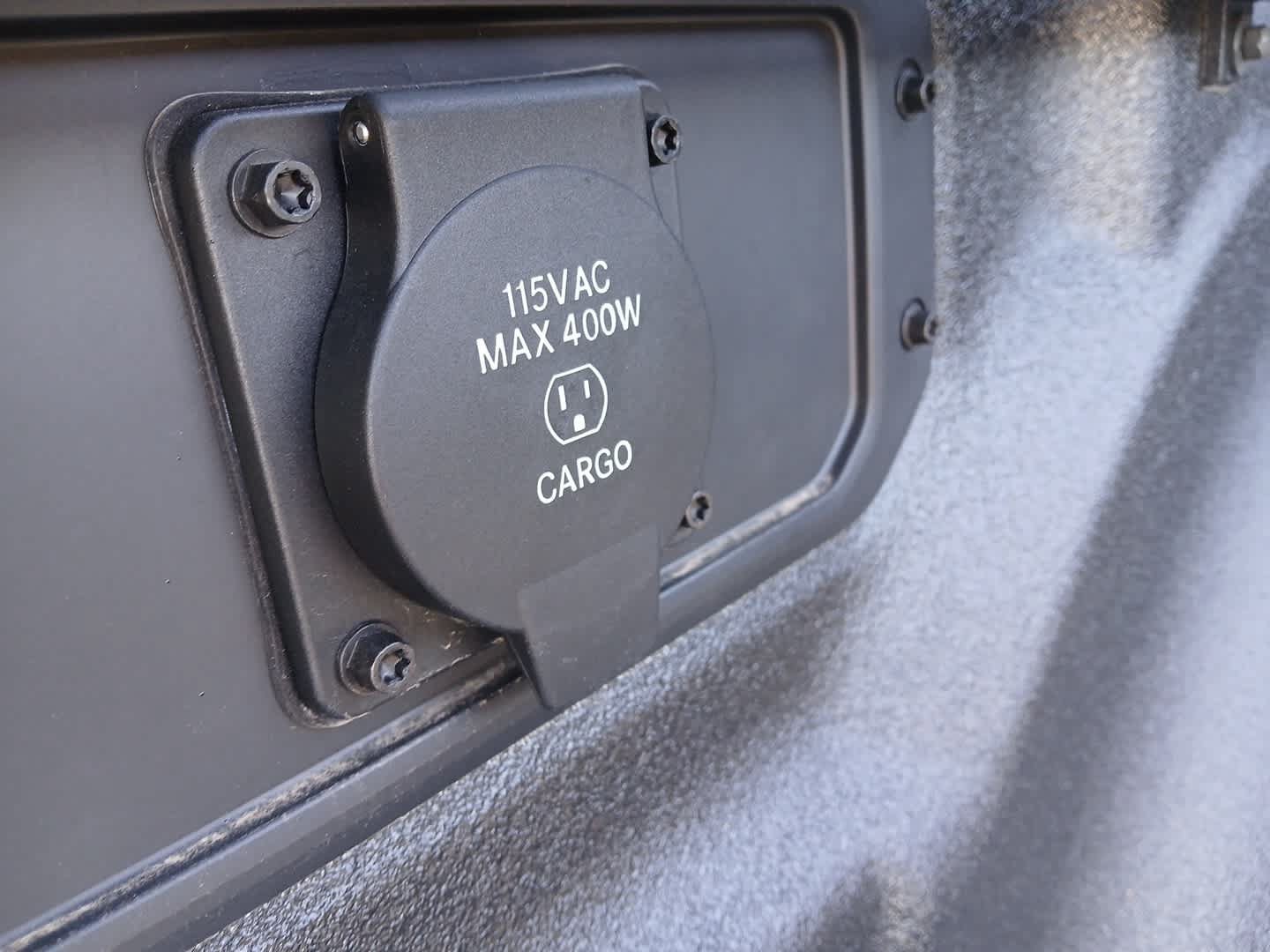 New 2026 RAM 1500 RHO AWD/4WD image 7