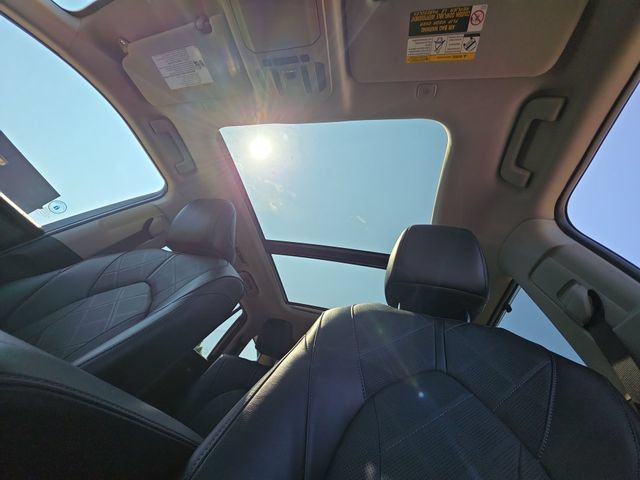 Used 2025 Toyota Highlander Platinum AWD/4WD image 22