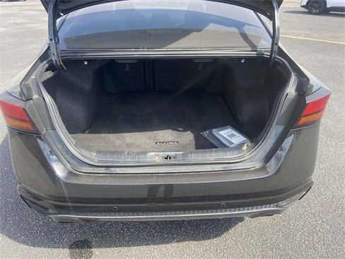 Used 2022 Nissan Altima 2.5 SR image 16