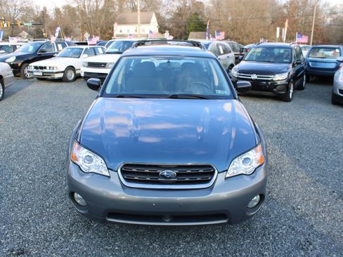Used 2006 Subaru Outback 2.5i image 3