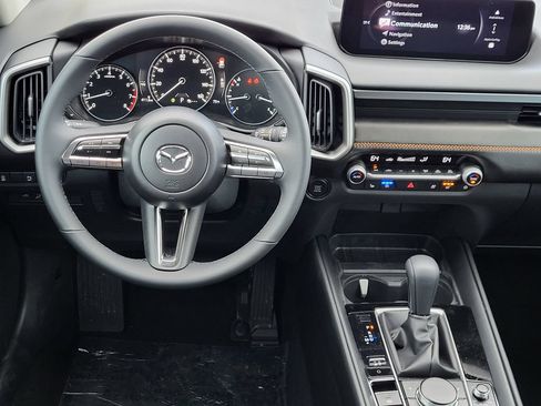New 2026 MAZDA CX-50 AWD 2.5 S w/ Premium Package image 3