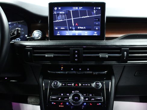 Used 2022 Lincoln Corsair Reserve w/ Elements Package image 22