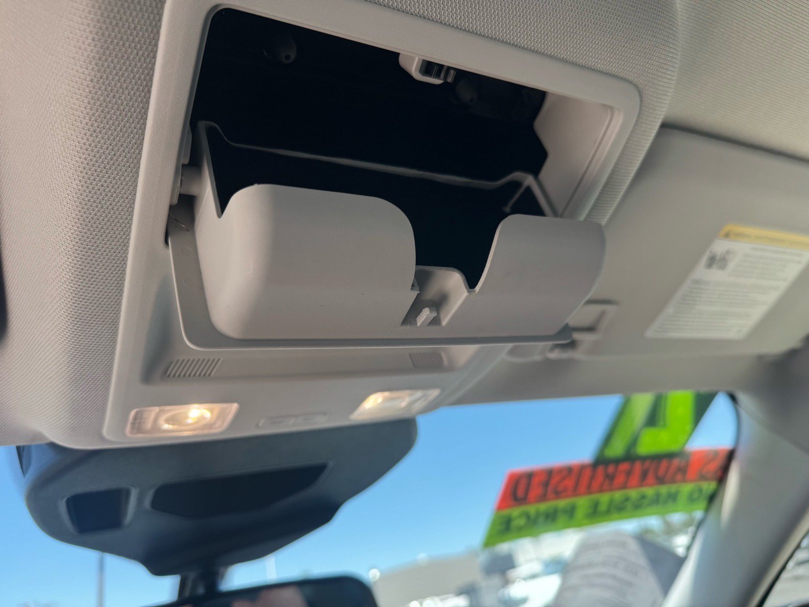 Used 2021 Ford Escape S FWD image 13