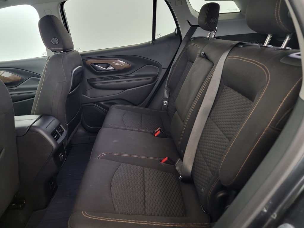 Used 2018 GMC Terrain SLE w/ Driver Convenience Package AWD/4WD image 13