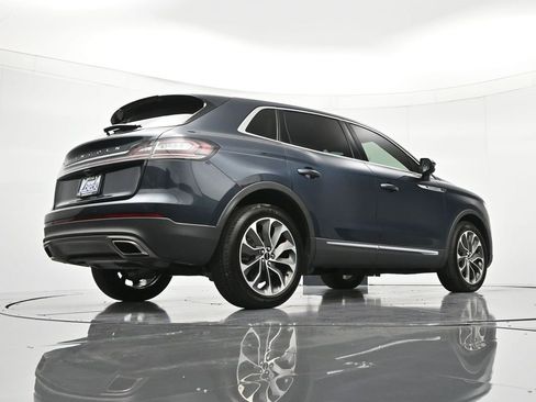 Used 2023 Lincoln Nautilus Reserve image 42