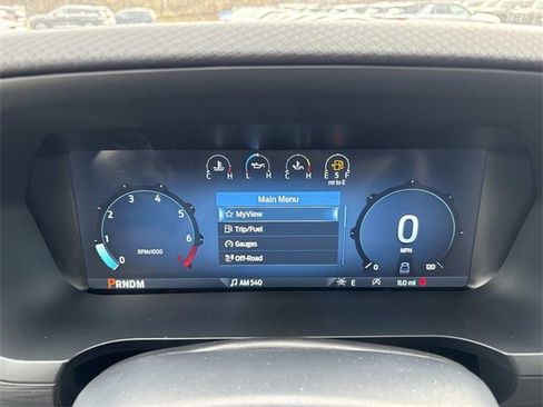 New 2026 Ford F150 XLT w/ XLT Black Appearance Package image 31