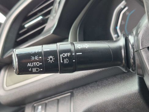 Used 2018 Honda Civic EX image 25