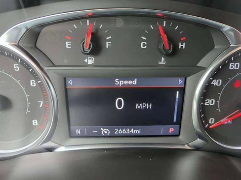 Used 2024 Chevrolet Blazer LT image 11