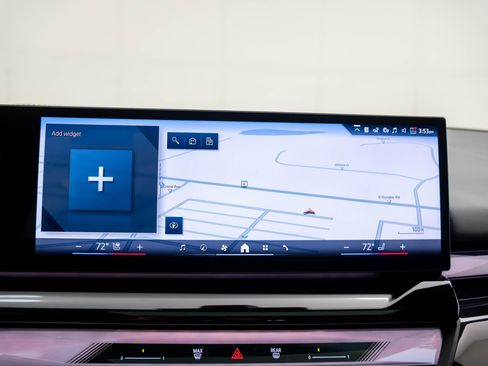 New 2026 BMW 530i xDrive 530i xDrive image 21