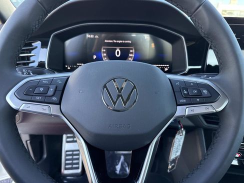 New 2026 Volkswagen Jetta Sport image 24