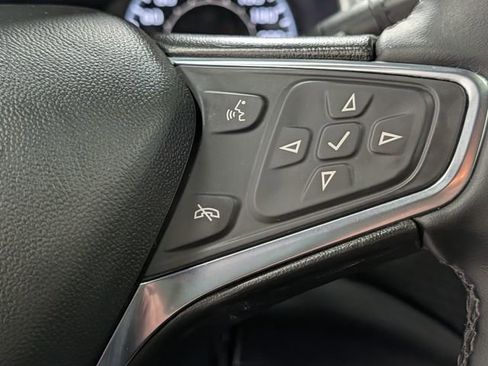 Certified 2024 Chevrolet Malibu LT w/ Sport Edition image 20