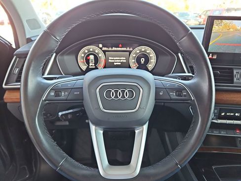 Used 2023 Audi Q5 2.0T Premium Plus w/ Premium Plus Package image 10