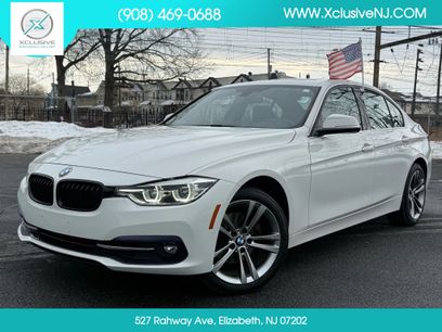 Used 2018 BMW 330i xDrive Sedan