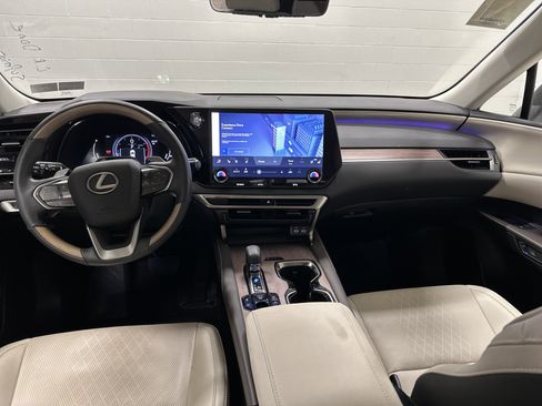 Certified 2023 Lexus RX 350 Premium Plus w/ Accessory Package (Z1) AWD/4WD image 29