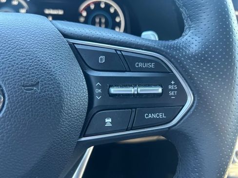 Used 2022 Hyundai Palisade Calligraphy AWD/4WD image 12