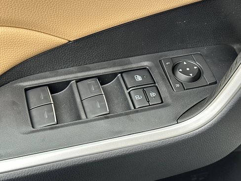 New 2025 Toyota RAV4 XLE Premium image 11