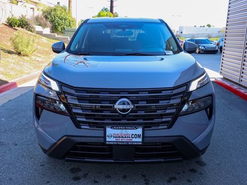 New 2026 Nissan Rogue SV image 9