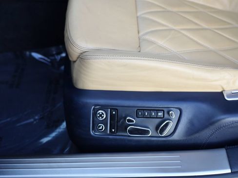Used 2011 Bentley Flying Spur Flying Spur Speed AWD/4WD image 14