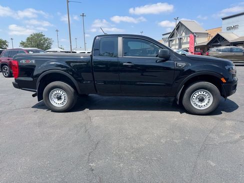 Used 2020 Ford Ranger XL w/ Equipment Group 101A Mid AWD/4WD image 3