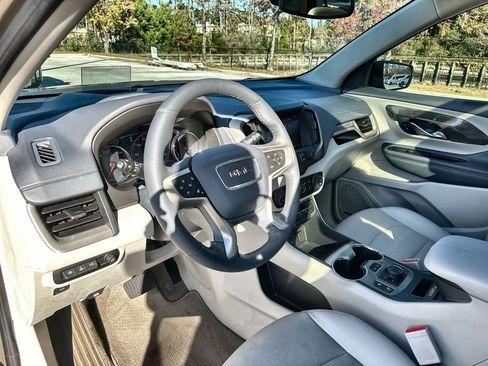 Certified 2023 GMC Terrain Denali w/ Denali Premium Package image 10