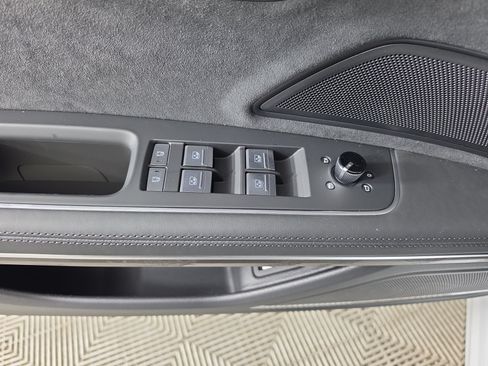 New 2026 Audi A8 L 3.0T AWD/4WD image 17