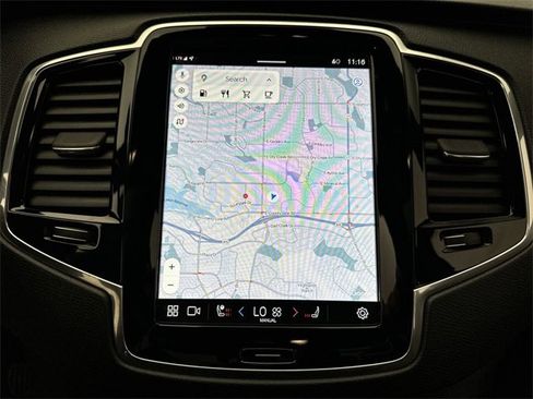 Certified 2023 Volvo XC90 B6 Plus w/ Protection Package Premier image 18