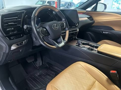 Used 2024 Lexus RX 350 Premium Plus w/ Convenience Package AWD/4WD image 12