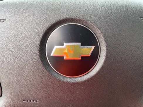 Used 2016 Chevrolet Impala LT image 19